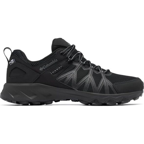 Buty trekkingowe męskie Columbia Peakfreak II Outdry czarne r. 40 1/2