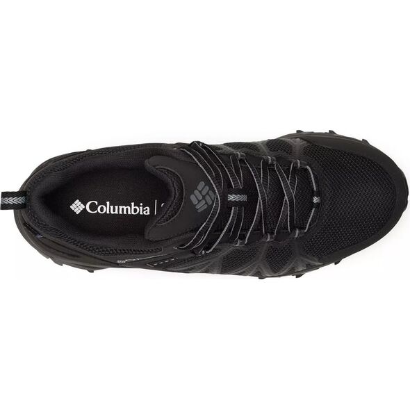 Buty trekkingowe męskie Columbia Peakfreak II Outdry czarne r. 40 1/2
