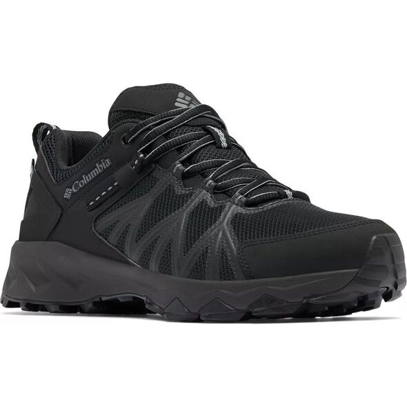 Buty trekkingowe męskie Columbia Peakfreak II Outdry czarne r. 42