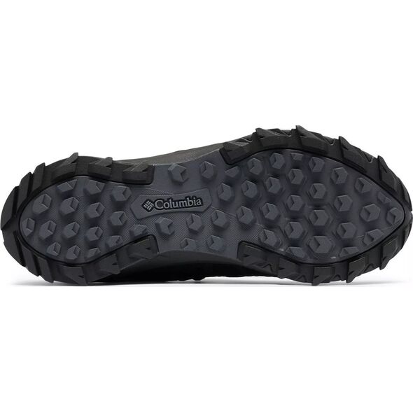 Buty trekkingowe męskie Columbia Peakfreak II Outdry czarne r. 43
