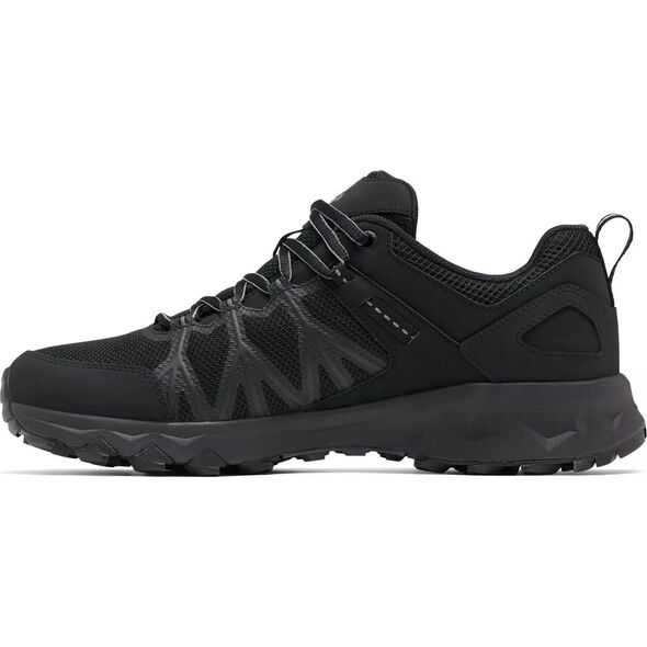 Buty trekkingowe męskie Columbia Peakfreak II Outdry czarne r. 44