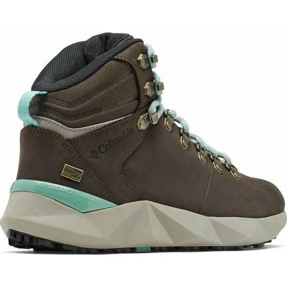 Buty trekkingowe damskie Columbia Buty trekkingowe wodoodporne Columbia FACET SIERRA OUTDRY W damskie 38