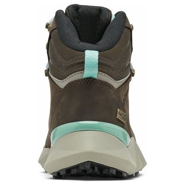 Buty trekkingowe damskie Columbia Buty trekkingowe wodoodporne Columbia FACET SIERRA OUTDRY W damskie 38