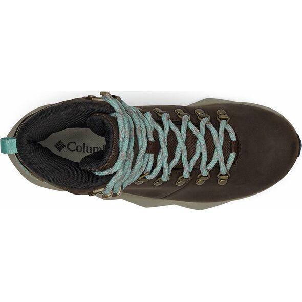 Buty trekkingowe damskie Columbia Buty trekkingowe wodoodporne Columbia FACET SIERRA OUTDRY W damskie 38