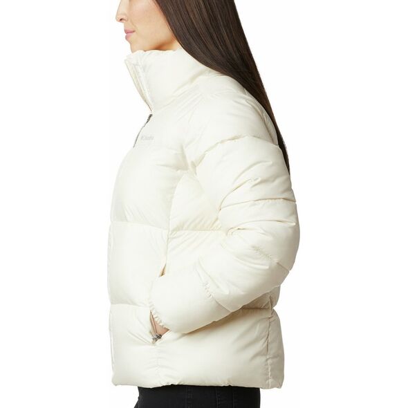 Columbia Kurtka ocieplana damska Columbia Puffect Jacket XL