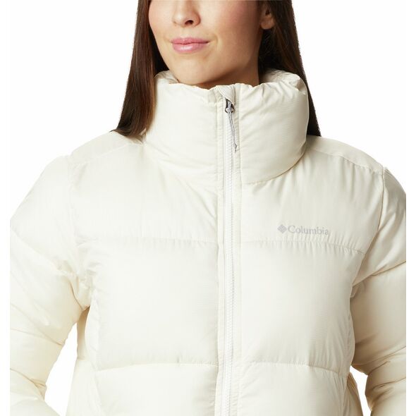 Columbia Kurtka ocieplana damska Columbia Puffect Jacket XL