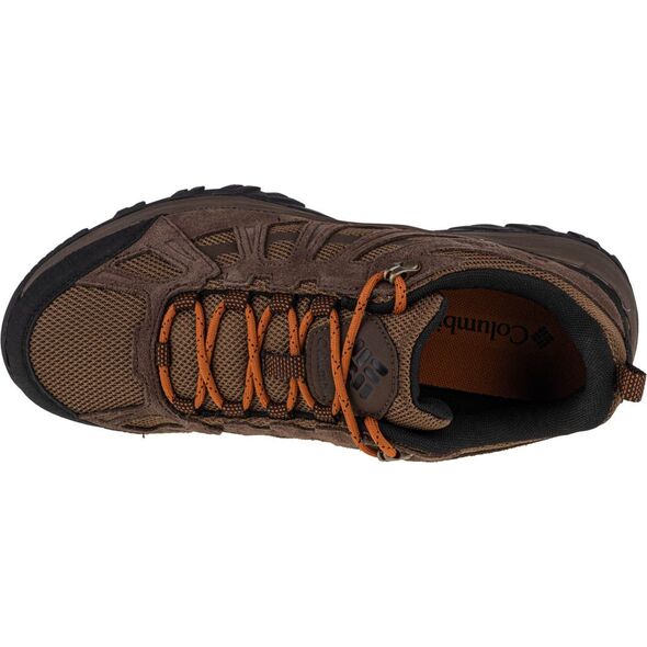 Buty trekkingowe męskie Columbia Columbia Redmond III 1940601269 42,5 Brązowe