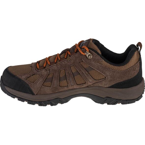Buty trekkingowe męskie Columbia Columbia Redmond III 1940601269 44,5 Brązowe