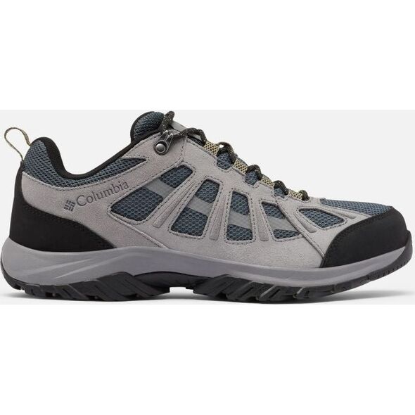 Buty trekkingowe męskie Columbia Redmond III grafitowe r. 42 1/2 (1940601053)