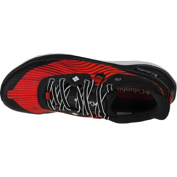 Columbia Columbia Escape Ascent 1928041010 Czerwone 42,5