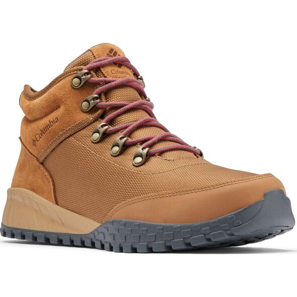 Buty trekkingowe męskie Columbia Fairbanks Mid brązowe r. 44