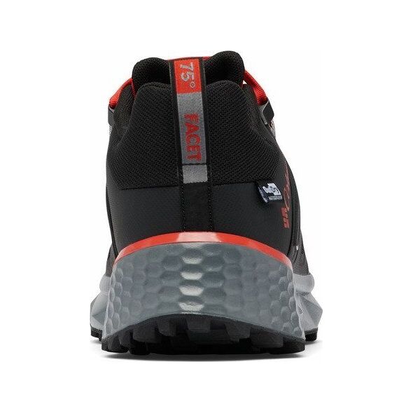 Buty trekkingowe męskie Columbia Buty Trekkingowe Columbia FACET 75 MID OUTDRY Męskie 45