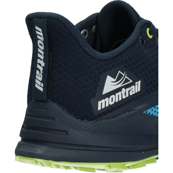 Columbia Buty Trailowe Columbia MONTRAIL TRINITY FKT Męskie 44,5