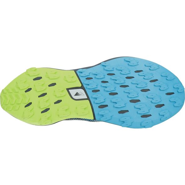 Columbia Buty Trailowe Columbia MONTRAIL TRINITY FKT Męskie 44
