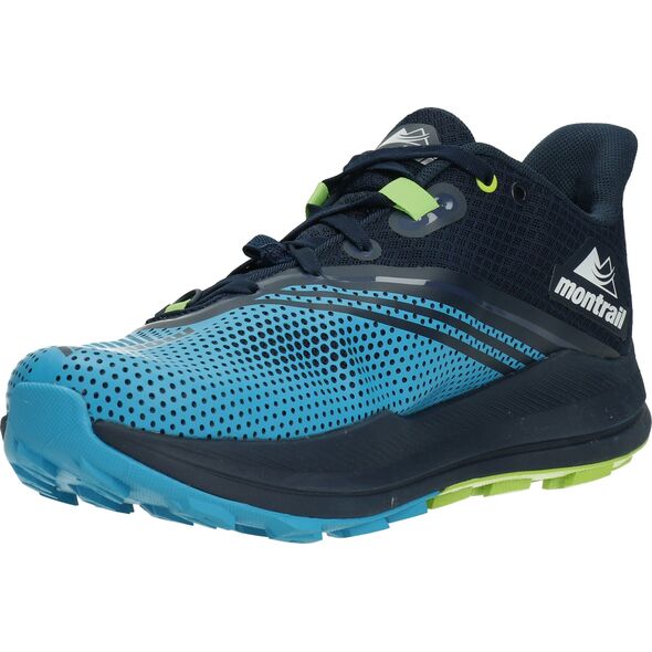 Columbia Buty Trailowe Columbia MONTRAIL TRINITY FKT Męskie 46