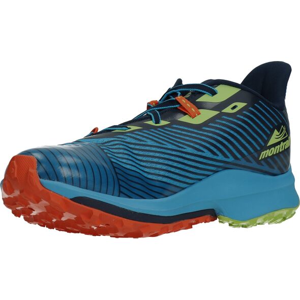 Columbia Buty Trailowe Columbia MONTRAIL TRINITY AG Męskie 44