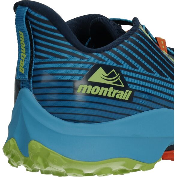 Columbia Buty Trailowe Columbia MONTRAIL TRINITY AG Męskie 44