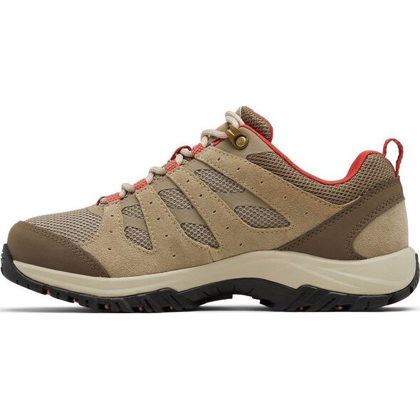 Buty trekkingowe męskie Columbia Columbia Redmond III 1940631227 Brązowe 39