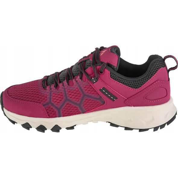 Buty trekkingowe damskie Columbia Columbia Peakfreak II 2027301642 Różowe 36
