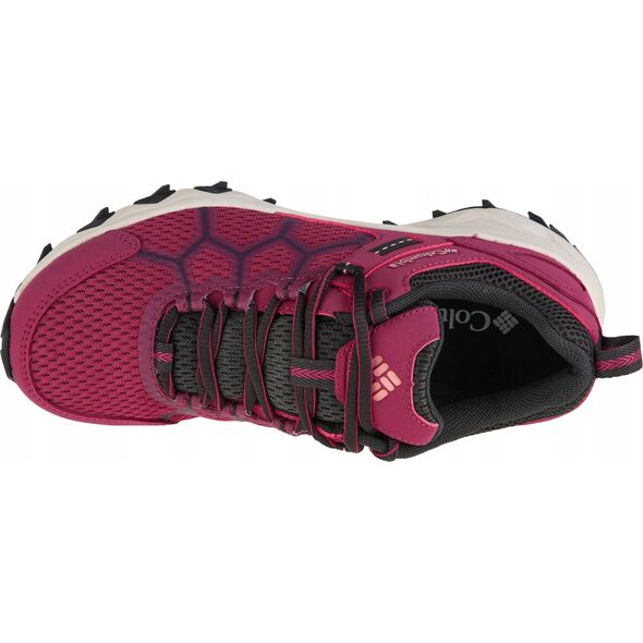 Buty trekkingowe damskie Columbia Columbia Peakfreak II 2027301642 Różowe 36