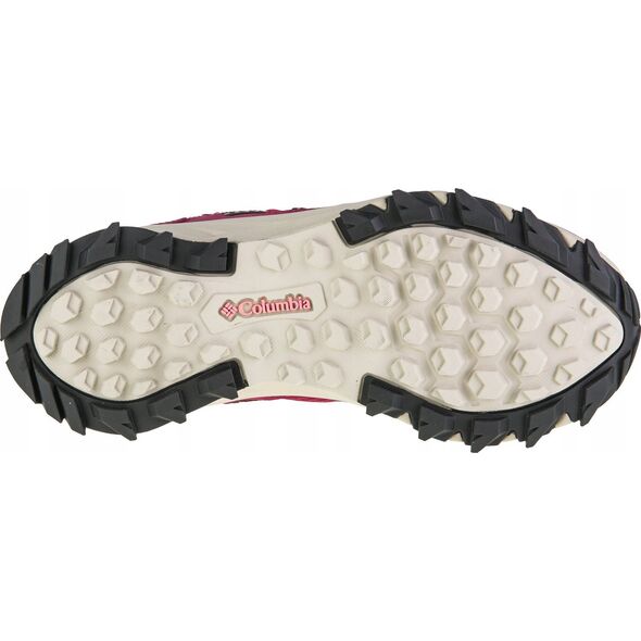 Buty trekkingowe damskie Columbia Columbia Peakfreak II 2027301642 Różowe 36