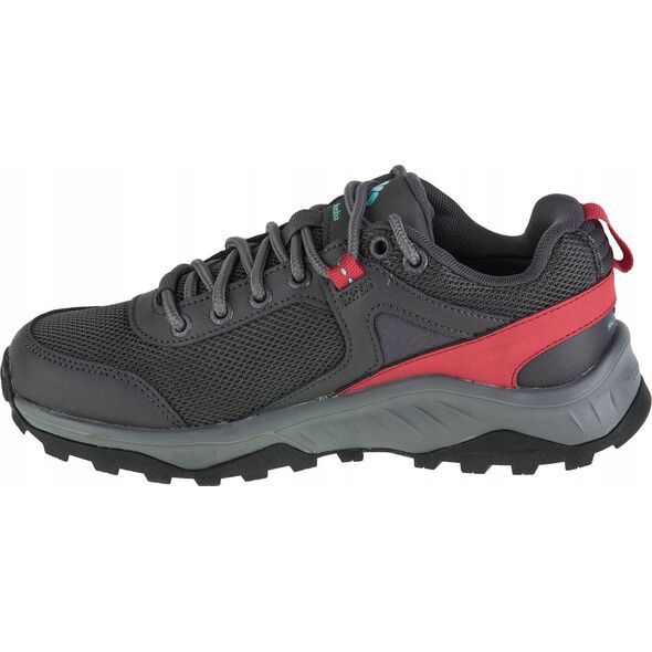 Buty trekkingowe męskie Columbia Columbia Trailstorm Ascend WP 2044361089 szary 40