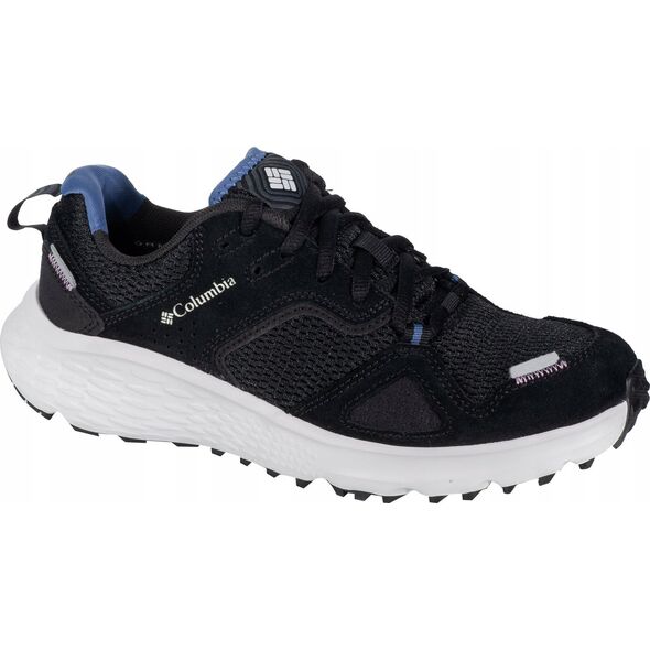 Buty trekkingowe damskie Columbia Columbia Bethany 2062531010 Czarne 41