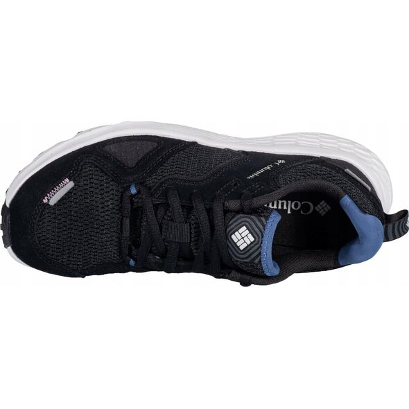 Buty trekkingowe damskie Columbia Columbia Bethany 2062531010 Czarne 41