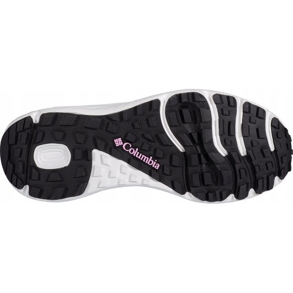 Buty trekkingowe damskie Columbia Columbia Bethany 2062531010 Czarne 41