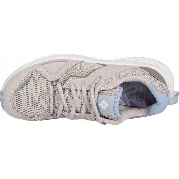 Buty trekkingowe damskie Columbia Columbia Bethany 2062531278 Beżowe 39