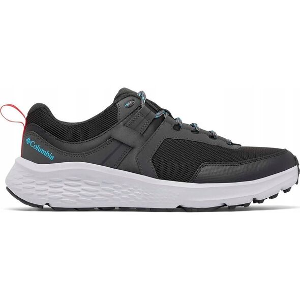 Columbia Columbia Konos Low 2063471010 Czarne 44