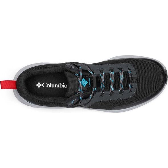 Columbia Columbia Konos Low 2063471010 Czarne 44
