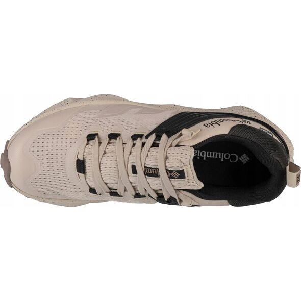 Buty trekkingowe męskie Columbia Columbia Facet 75 OutDry 2099721278 szary 42