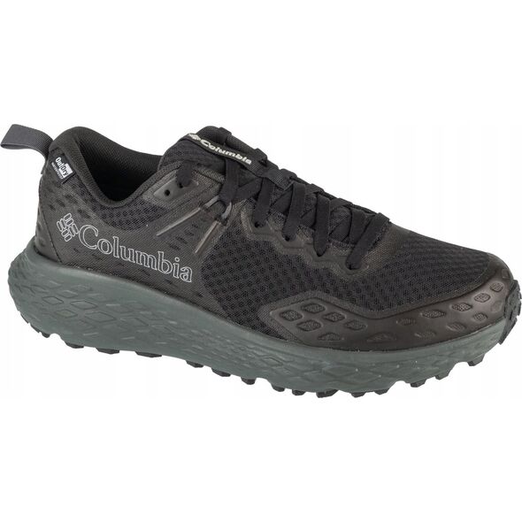 Buty trekkingowe męskie Columbia Columbia Konos TRS 2099811012 Czarne 42,5