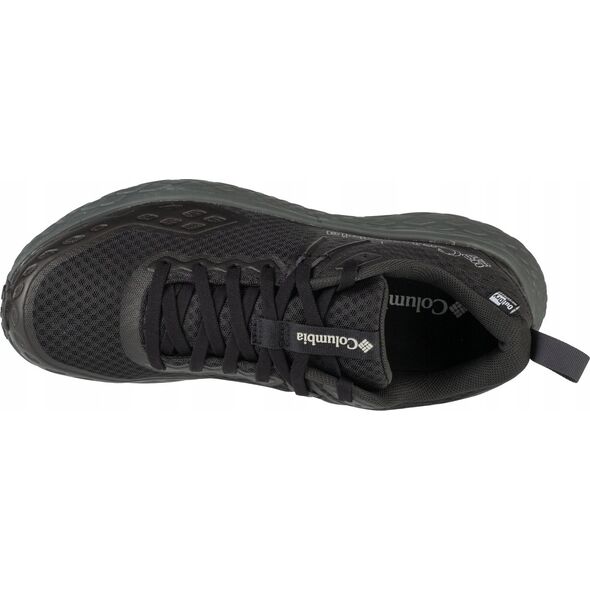 Buty trekkingowe męskie Columbia Columbia Konos TRS 2099811012 Czarne 42,5