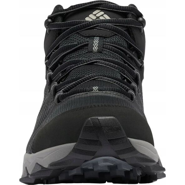 Buty trekkingowe męskie Columbia Columbia Peakfreak II Mid Outdry 2100691010 Czarne 44
