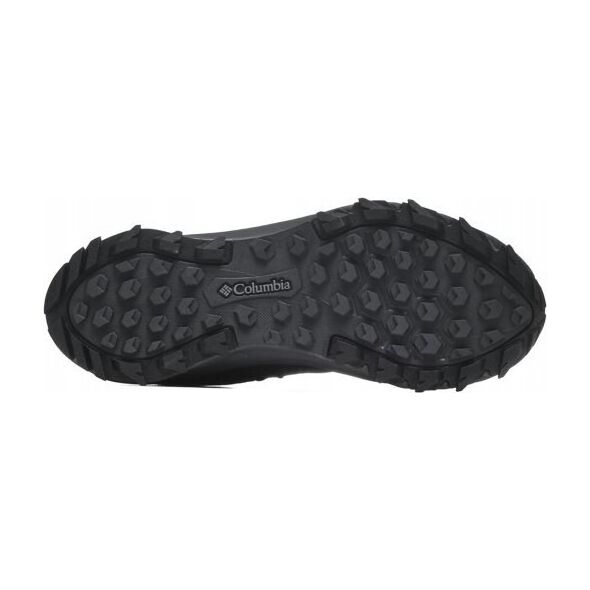 Buty trekkingowe męskie Columbia Columbia Peakfreak II Outdry 2100711010 Czarne 42,5