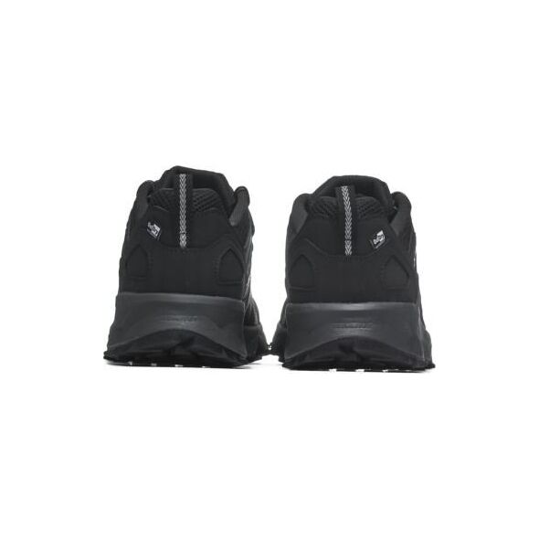 Buty trekkingowe męskie Columbia Columbia Peakfreak II Outdry 2100711010 Czarne 42,5