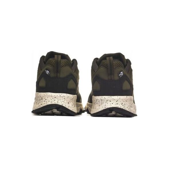 Buty trekkingowe męskie Columbia Columbia Peakfreak II Outdry 2100711313 Zielone 42,5
