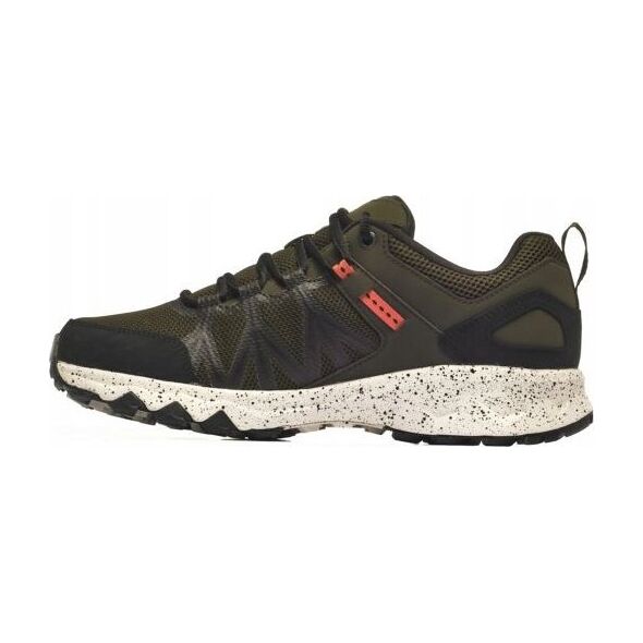 Buty trekkingowe męskie Columbia Columbia Peakfreak II Outdry 2100711313 Zielone 44