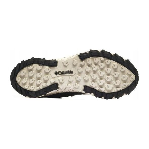 Buty trekkingowe męskie Columbia Columbia Peakfreak II Outdry 2100711313 Zielone 45