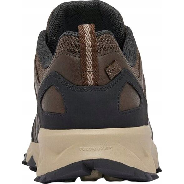 Buty trekkingowe męskie Columbia Columbia Peakfreak II Outdry Leather 2100721231 Brązowe 46
