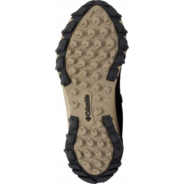 Buty trekkingowe męskie Columbia Columbia Peakfreak II Outdry Leather 2100721231 Brązowe 46