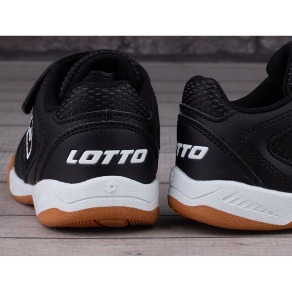 Lotto Lotto Whizzer K 2600120K-1110 Czarne 30