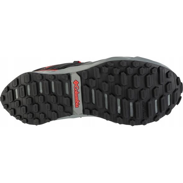 Columbia Columbia Facet 75 OutDry 2099721010 Czarne 42