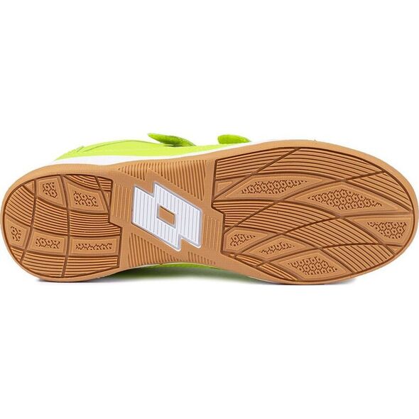 Lotto Lotto Whizzer K 2600120K-6311 Zielone 33