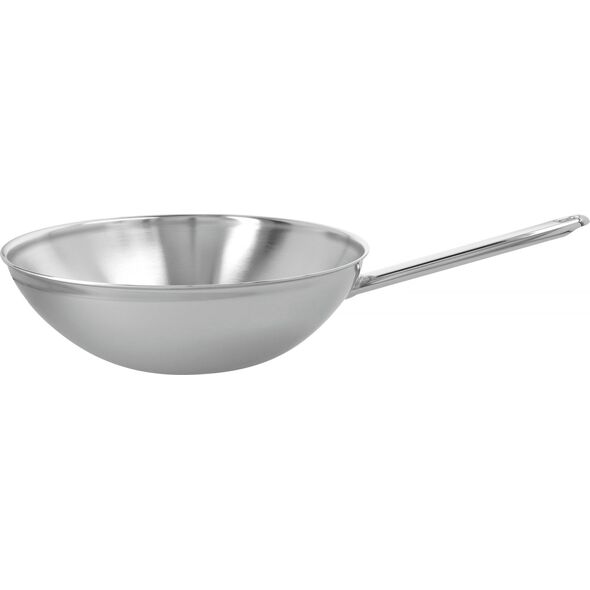 Patelnia Demeyere wok 30cm