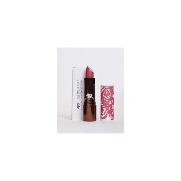 Origins Origins, Blooming Bold, Κρεμώδες Κραγιόν, 12, English Rose, 3.1 g Για Γυναίκες