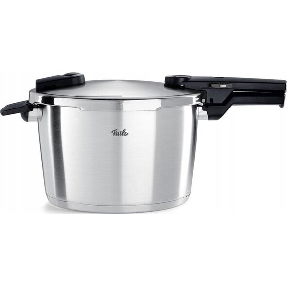 Fissler Fissler Vitaquick Premium 8.0l Pressure Cooker 26cm