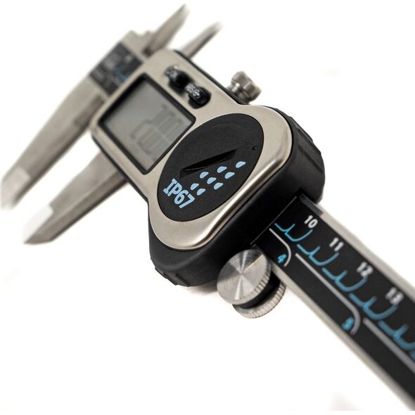 Tesa CALIPER 150 ΨΗΦΙΑ.   6 IP67 3V/ABS/RD1.5 ΡΟΛΟ ΔΙΠΛΟΥ CAL 13923566 7630041106305